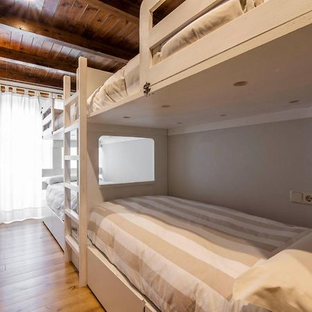 Apartamento ARTIGA de Alma de Nieve Baqueira Beret Exterior foto